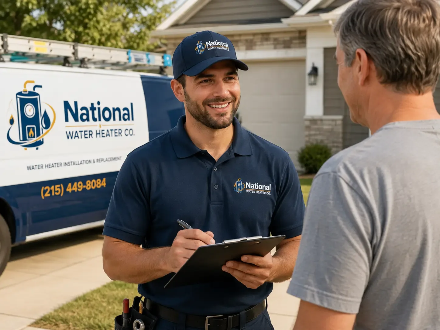 Water Heater Installation Sutherland, NE FAQs